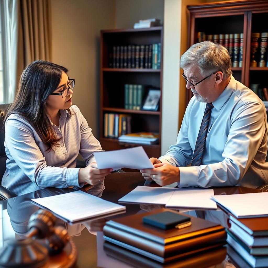Criminal Sexual Contact lawyer Monmouth County