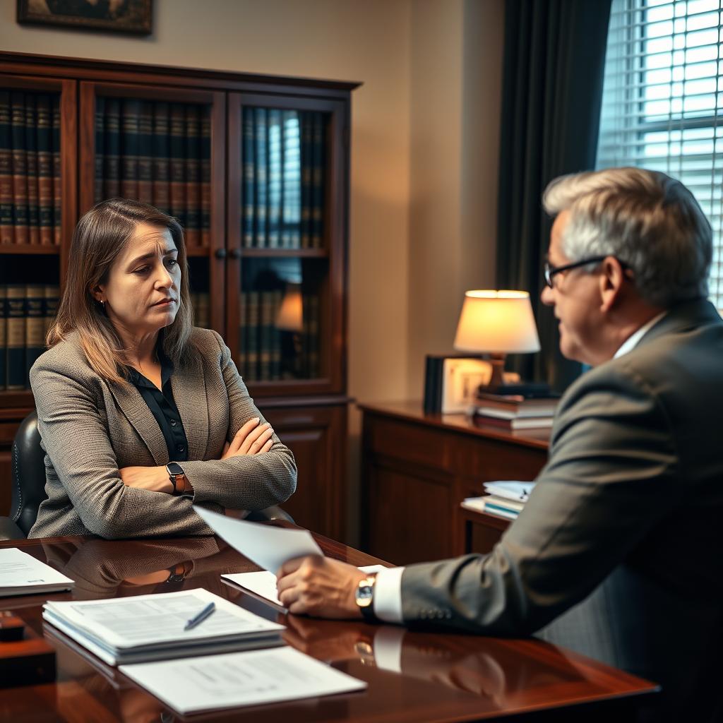 Criminal Solicitation lawyer Colonial Heights