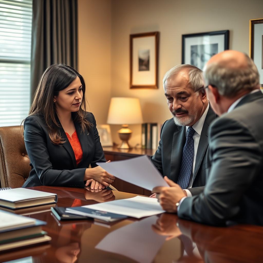 Criminal Solicitation lawyer Dinwiddie County