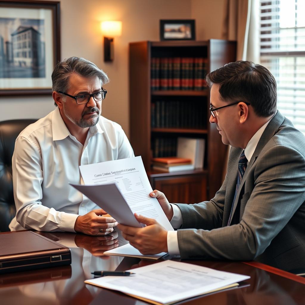 Criminal Solicitation lawyer Goochland County