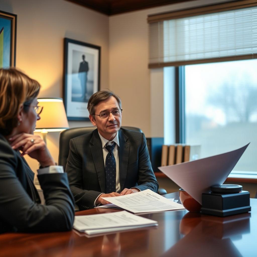 Criminal Solicitation lawyer Isle of Wight County