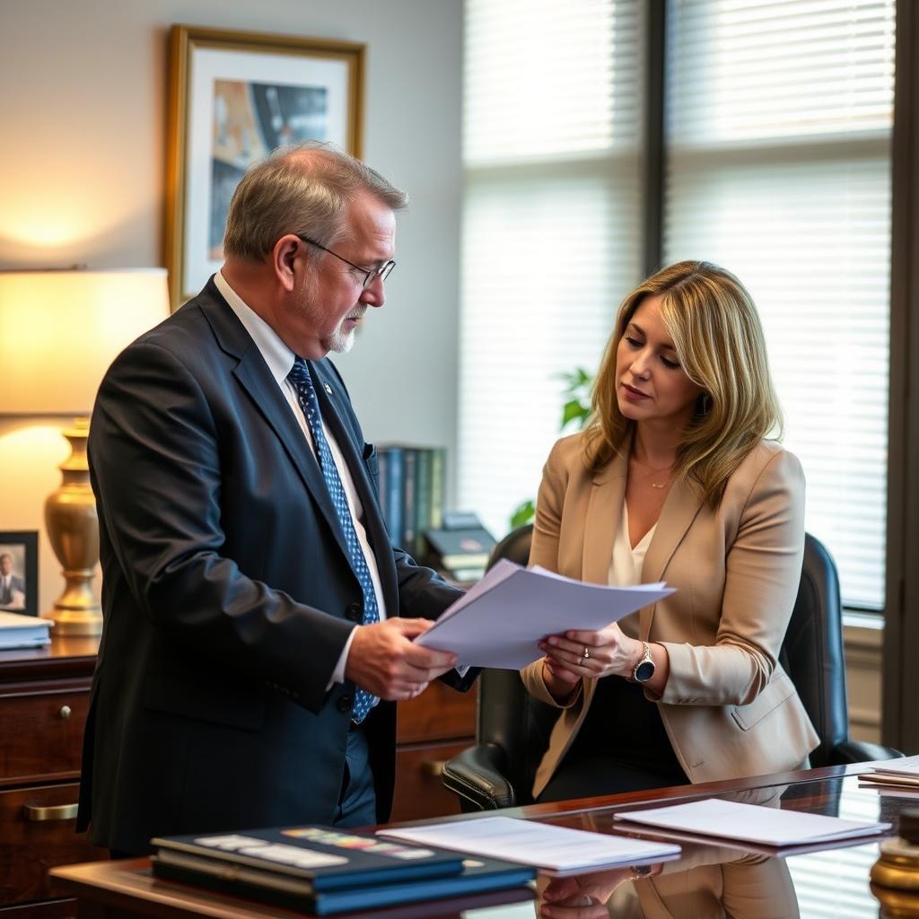 Criminal Solicitation lawyer New Kent County