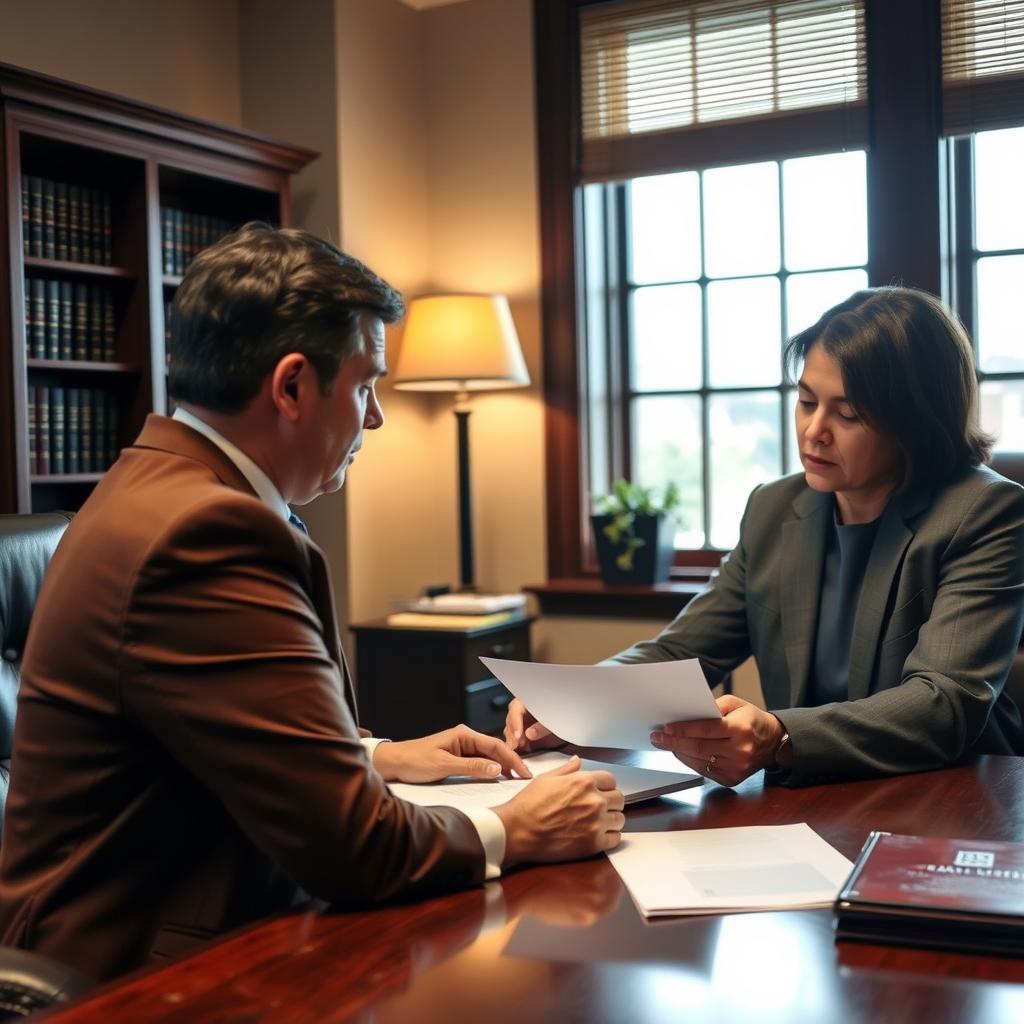 Criminal Solicitation lawyer Rappahannock County