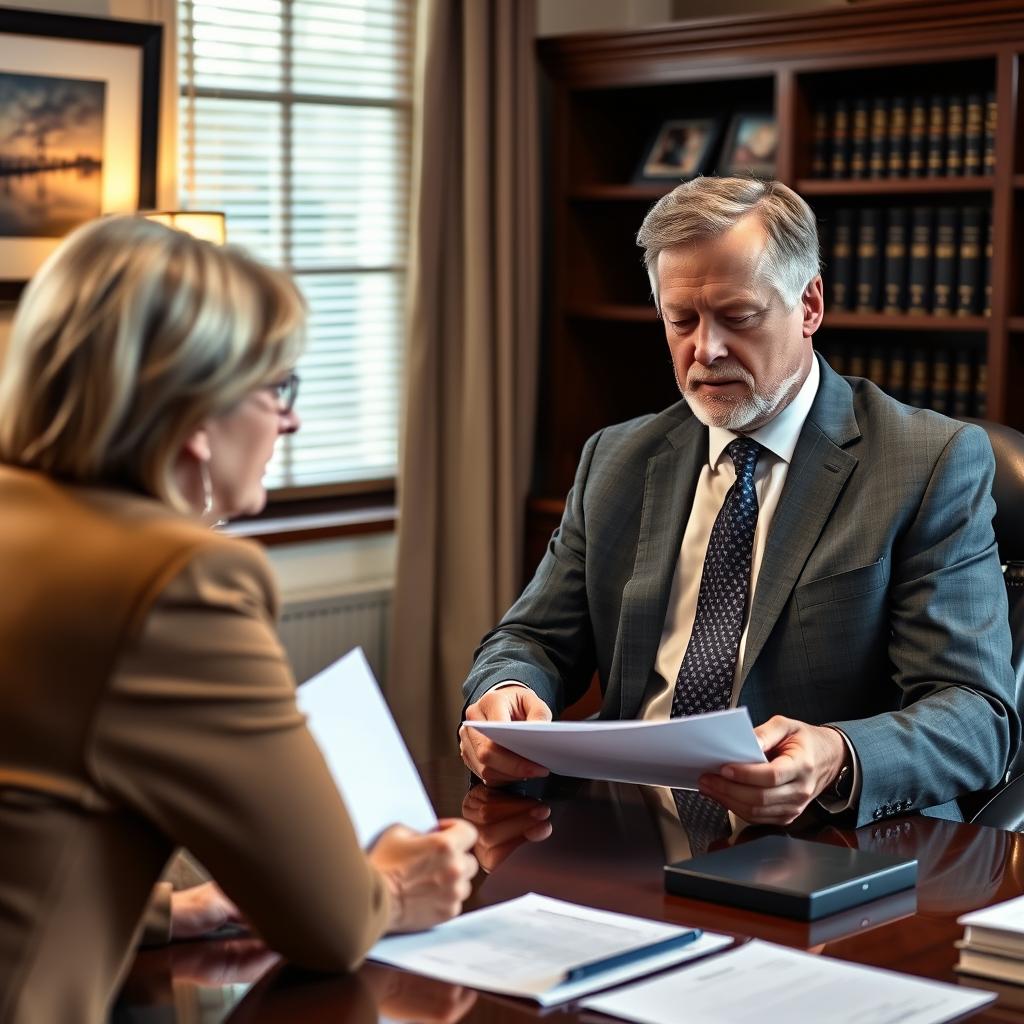 Criminal Solicitation lawyer Roanoke County