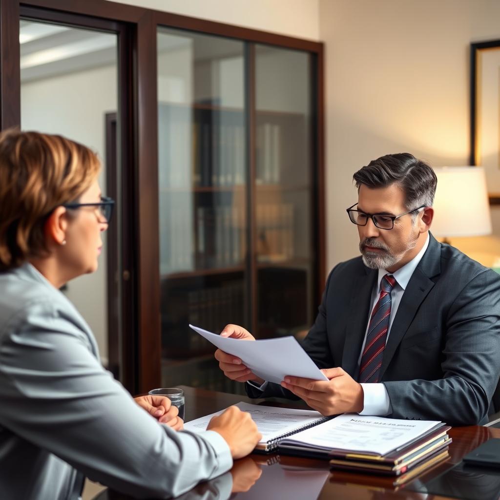 Criminal Solicitation lawyer Virginia Beach