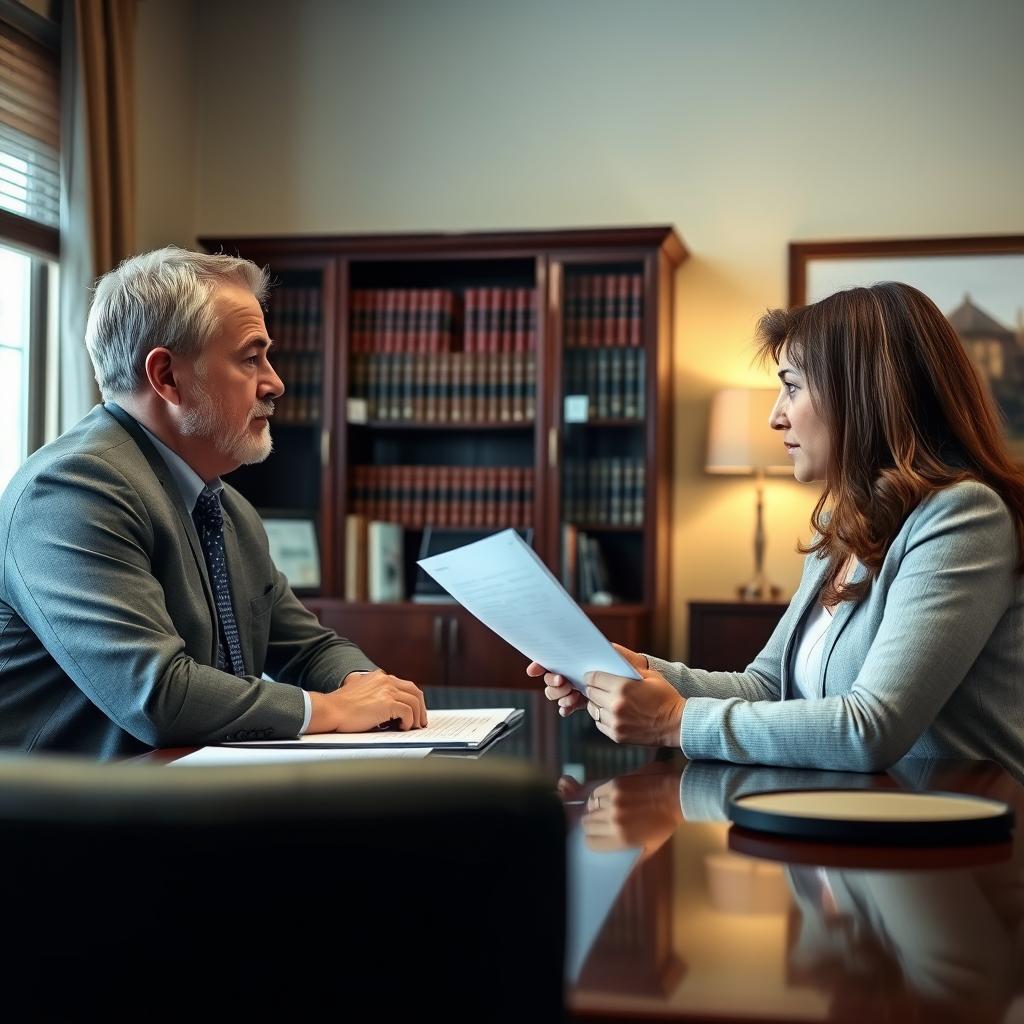 Criminal Solicitation lawyer York County