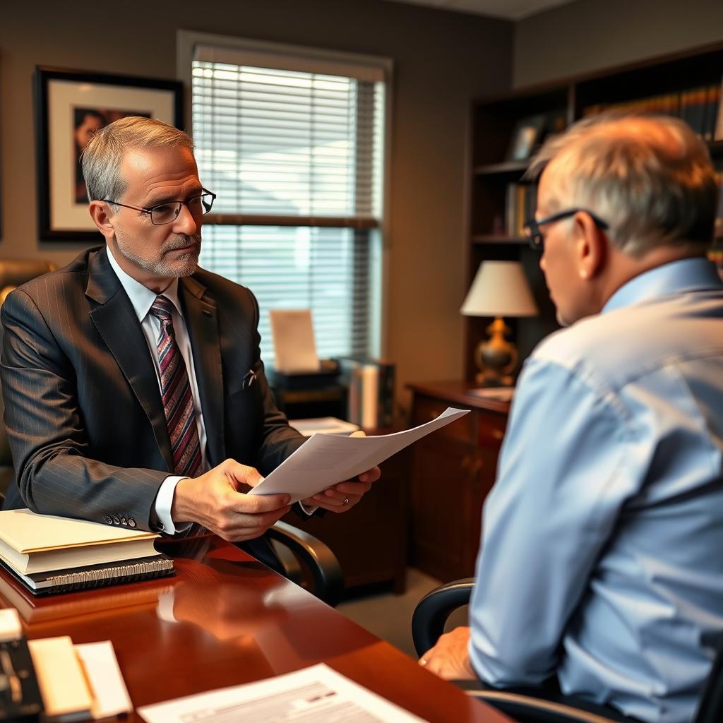 Failure to Register as a Sex Offender lawyer Garrett County