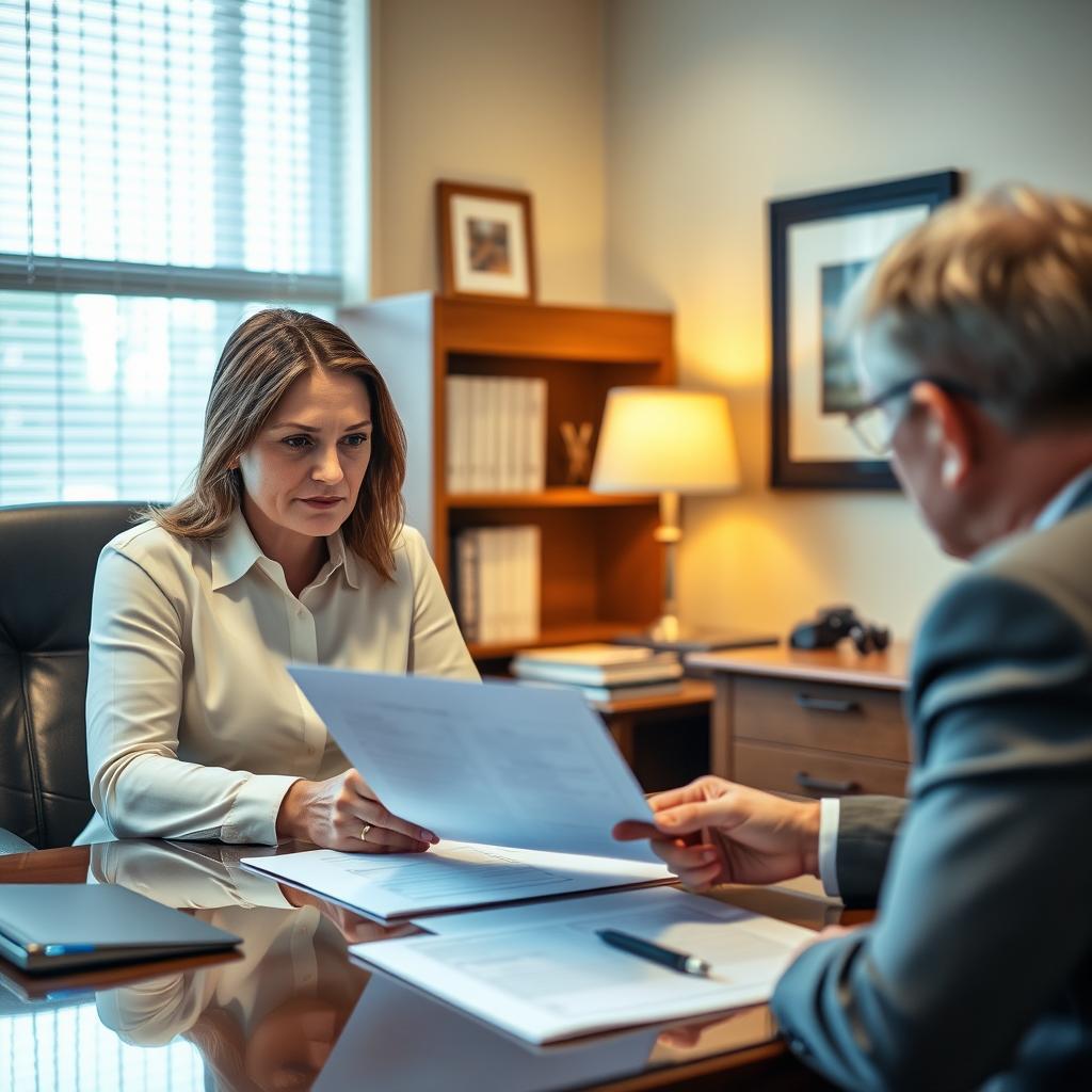 Failure to Register as a Sex Offender lawyer Manassas Park