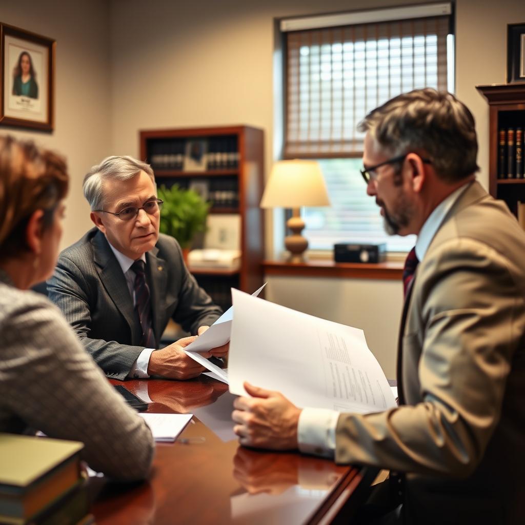 Failure to Register as a Sex Offender lawyer Shenandoah