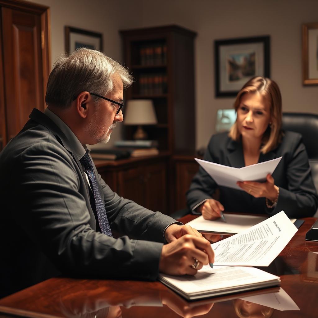 Failure to Register as a Sex Offender Lawyer Talbot County | SRIS, P.C.