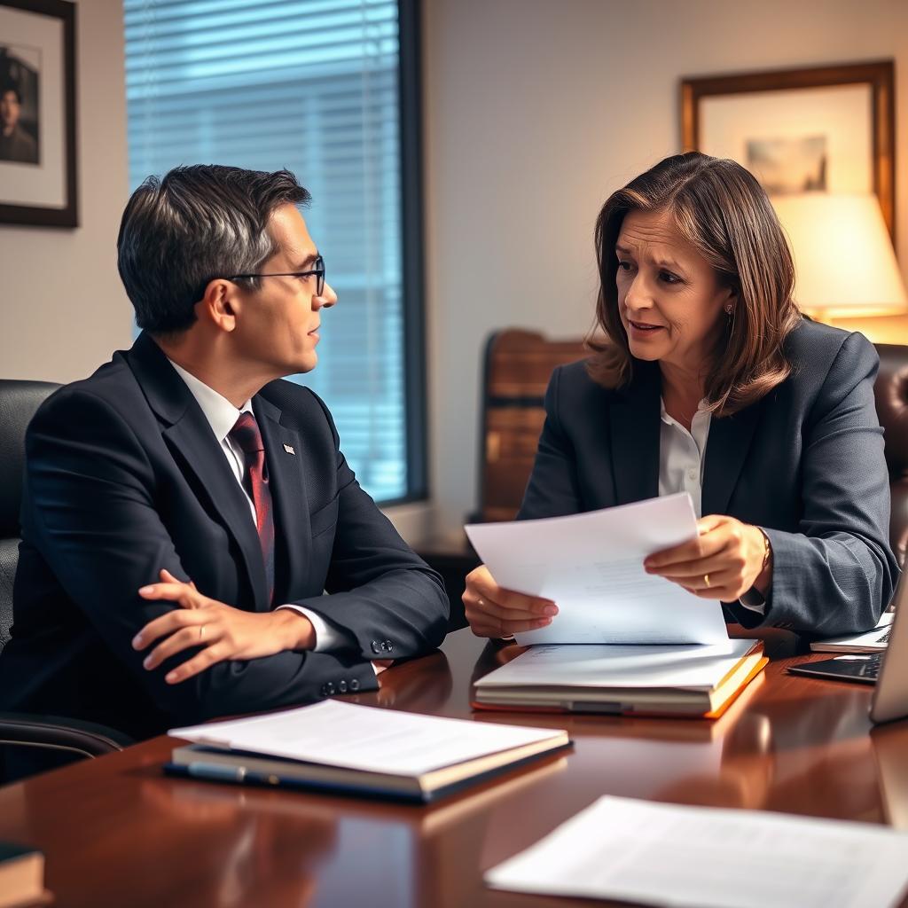 Human Trafficking lawyer Anne Arundel County