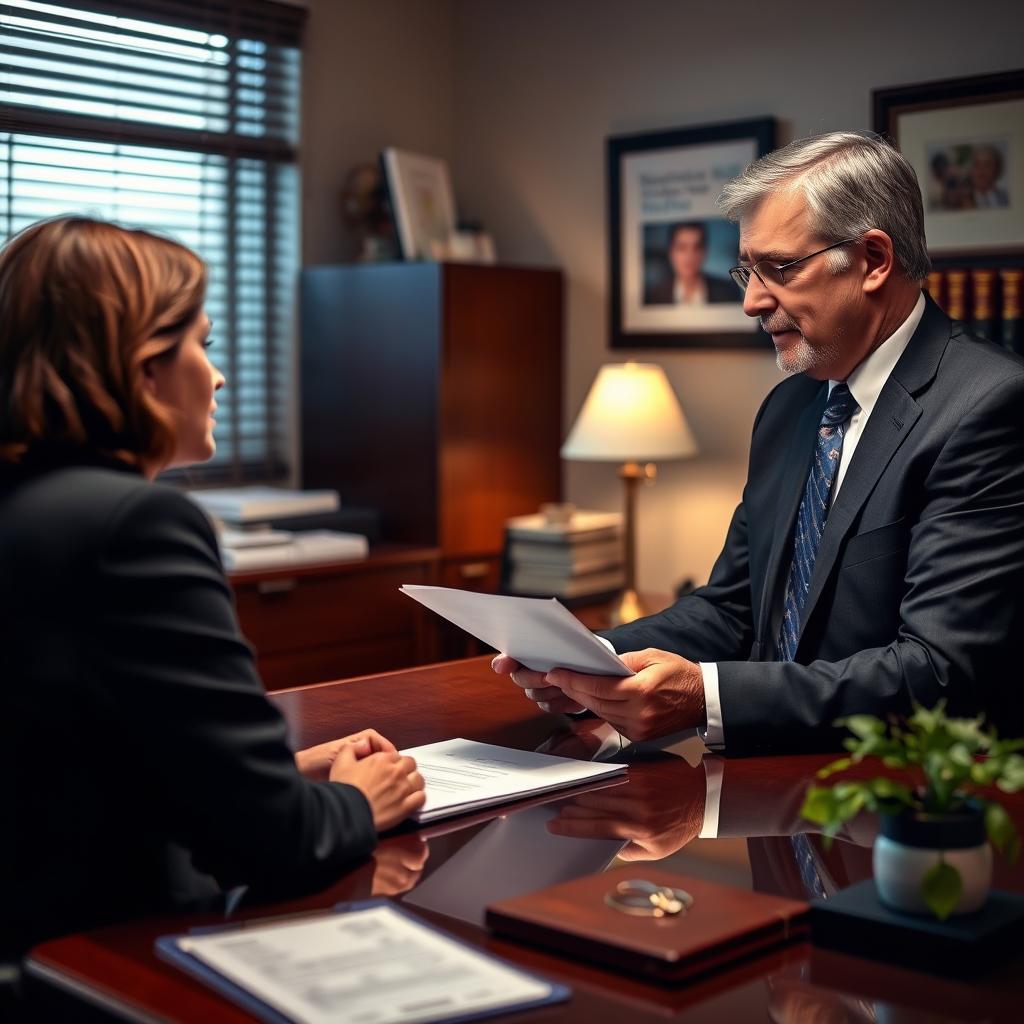 Human Trafficking lawyer Gloucester County