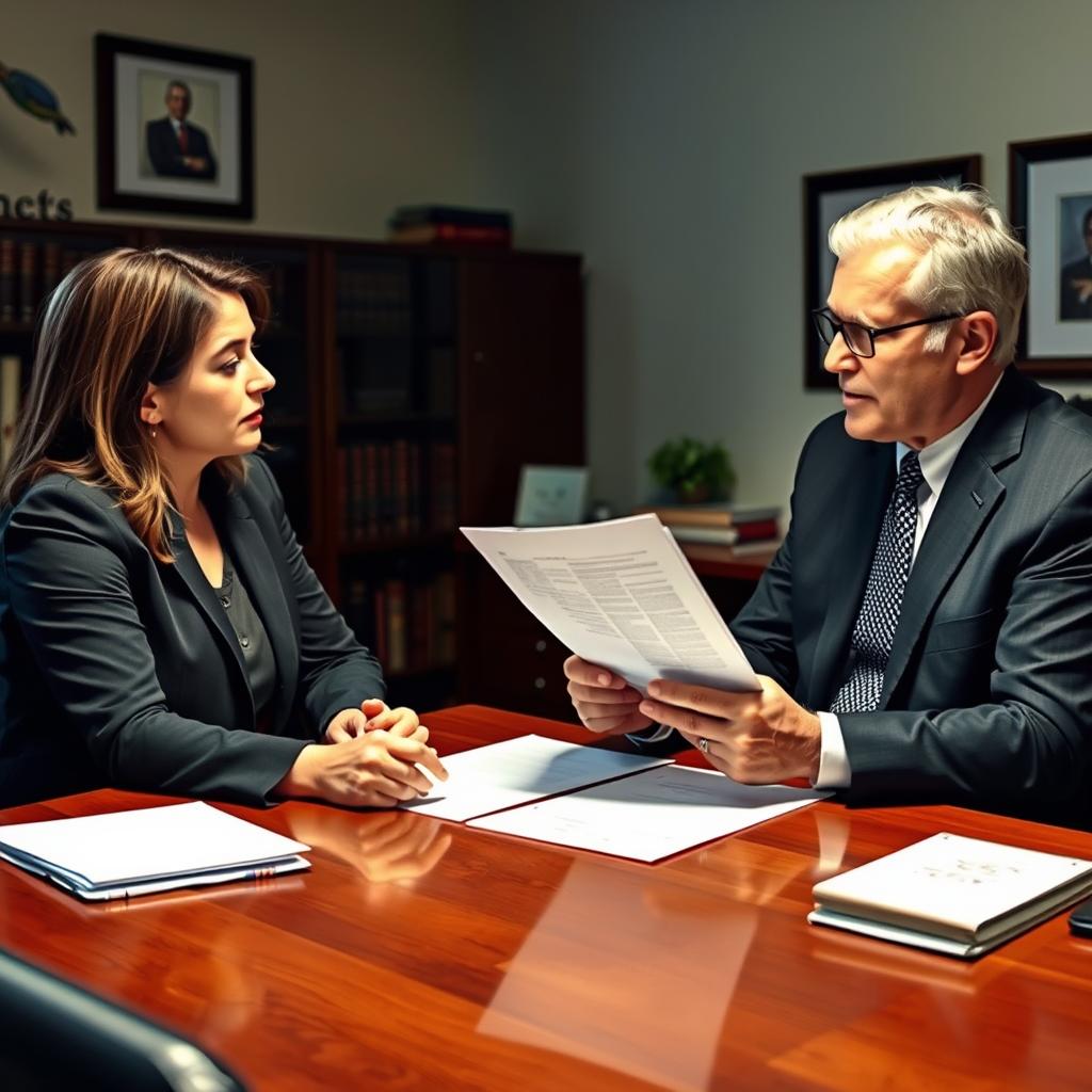 Human Trafficking lawyer Isle of Wight County