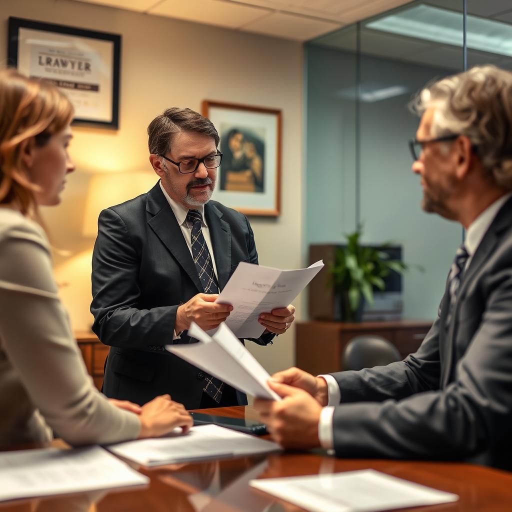 Human Trafficking lawyer King William County