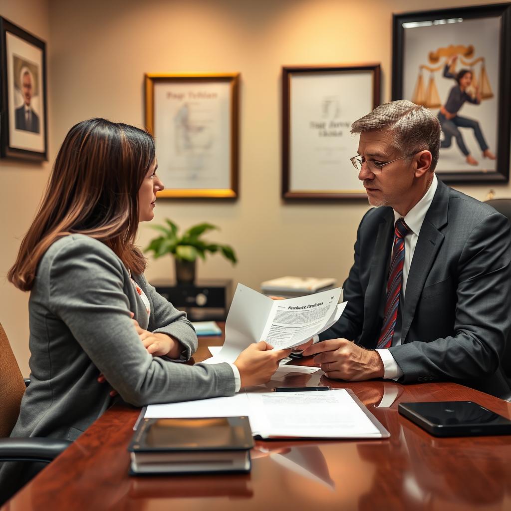 Human Trafficking lawyer Wicomico County