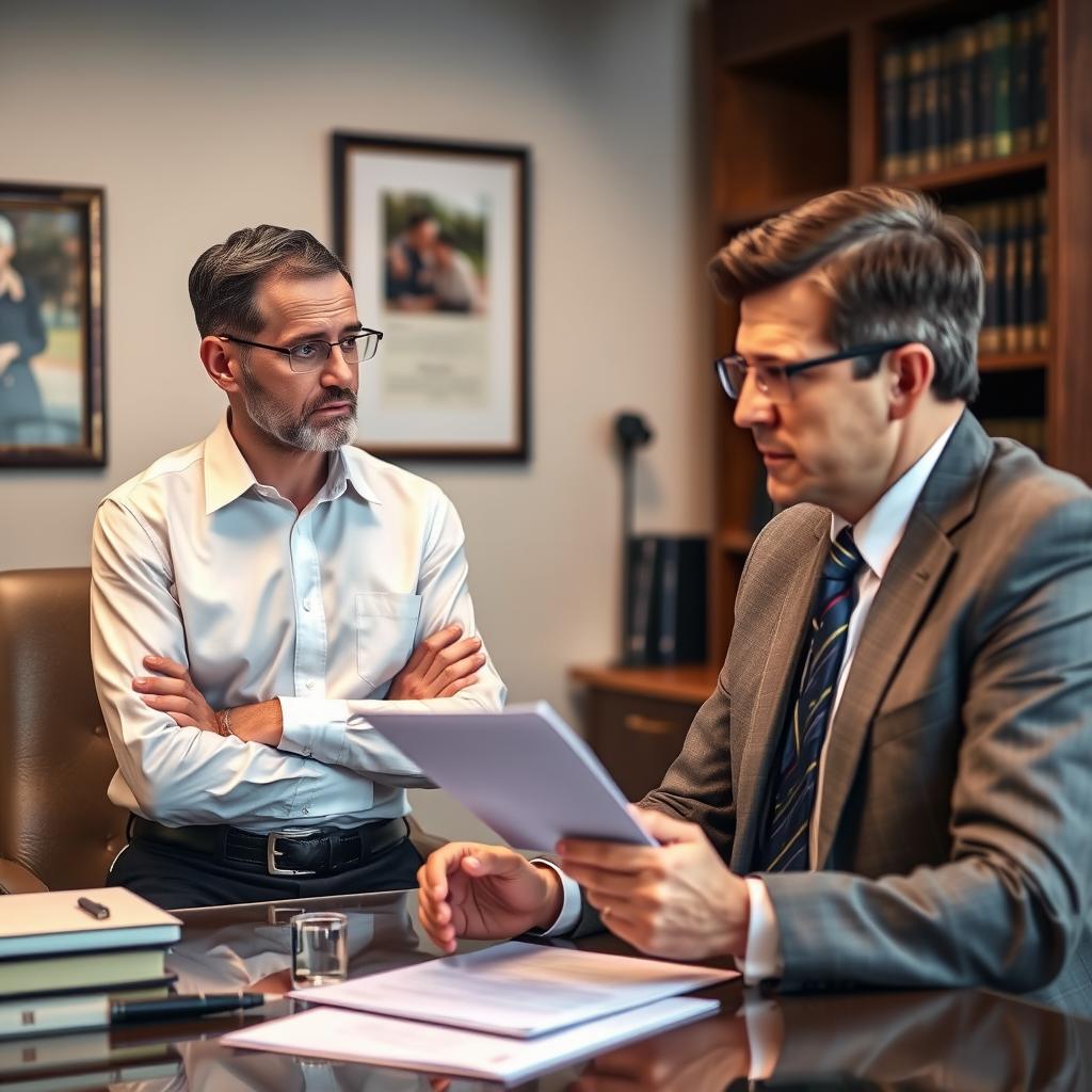 Human Trafficking lawyer Worcester County