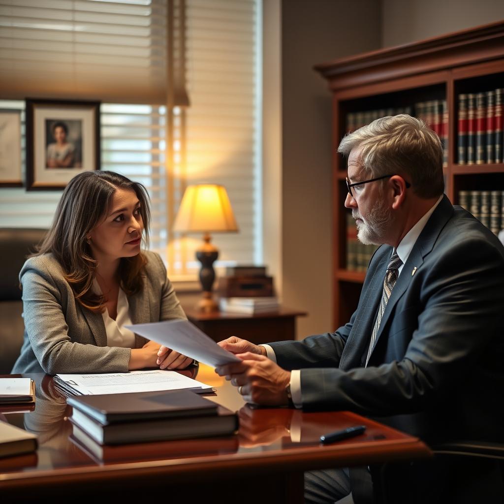 Incest lawyer Atlantic County