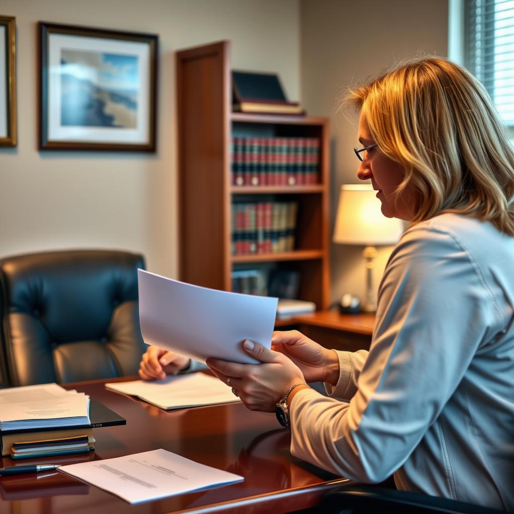 Incest lawyer Bedford County