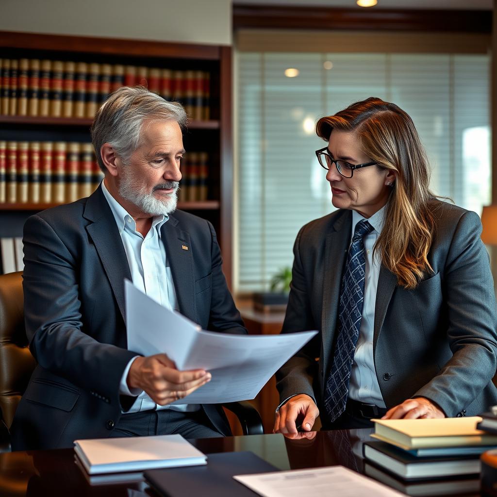 Incest lawyer Charles County