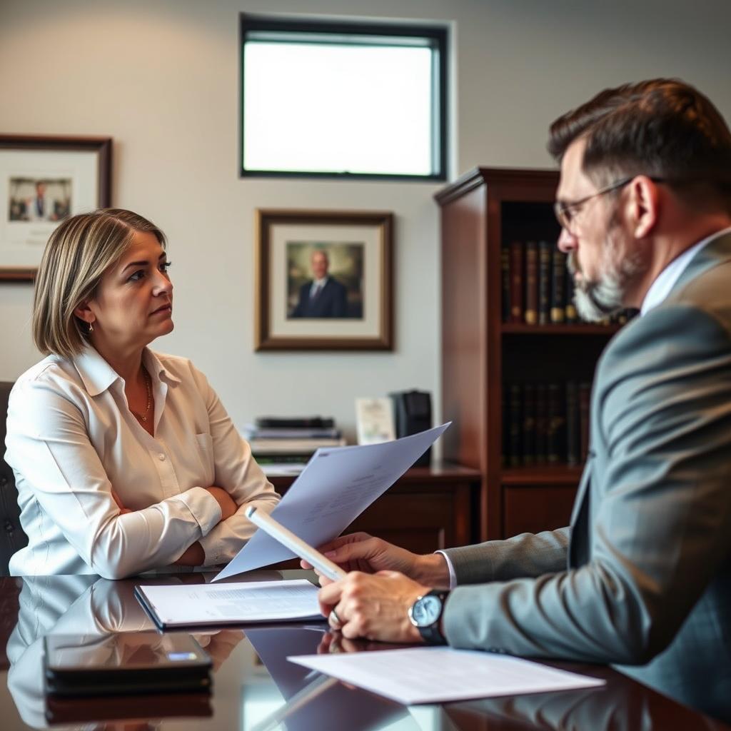Incest lawyer Dinwiddie County