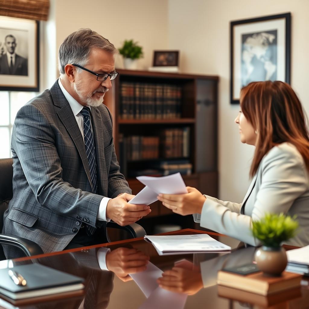 Incest lawyer Kent County