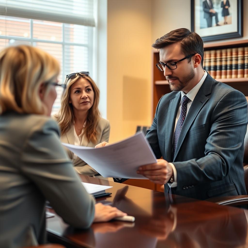 Incest lawyer Loudoun County
