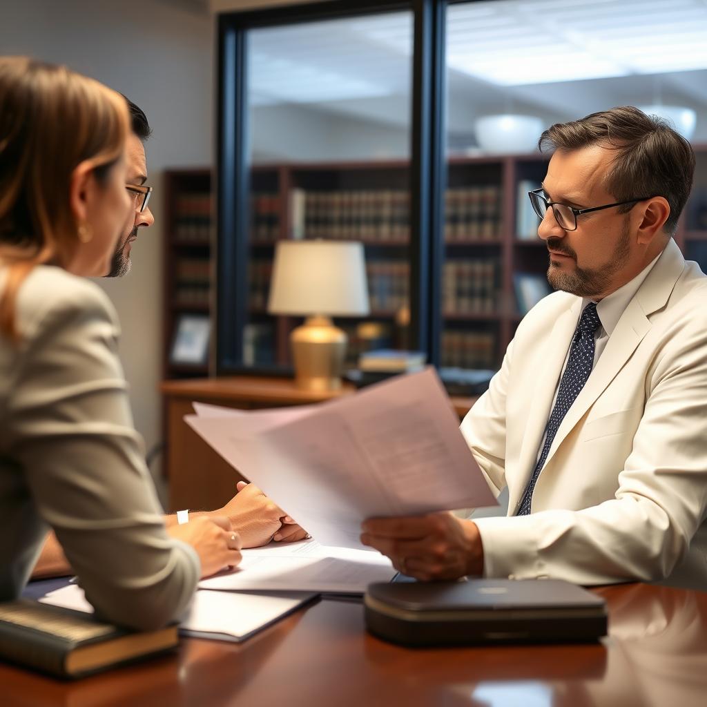 Incest lawyer New Kent County