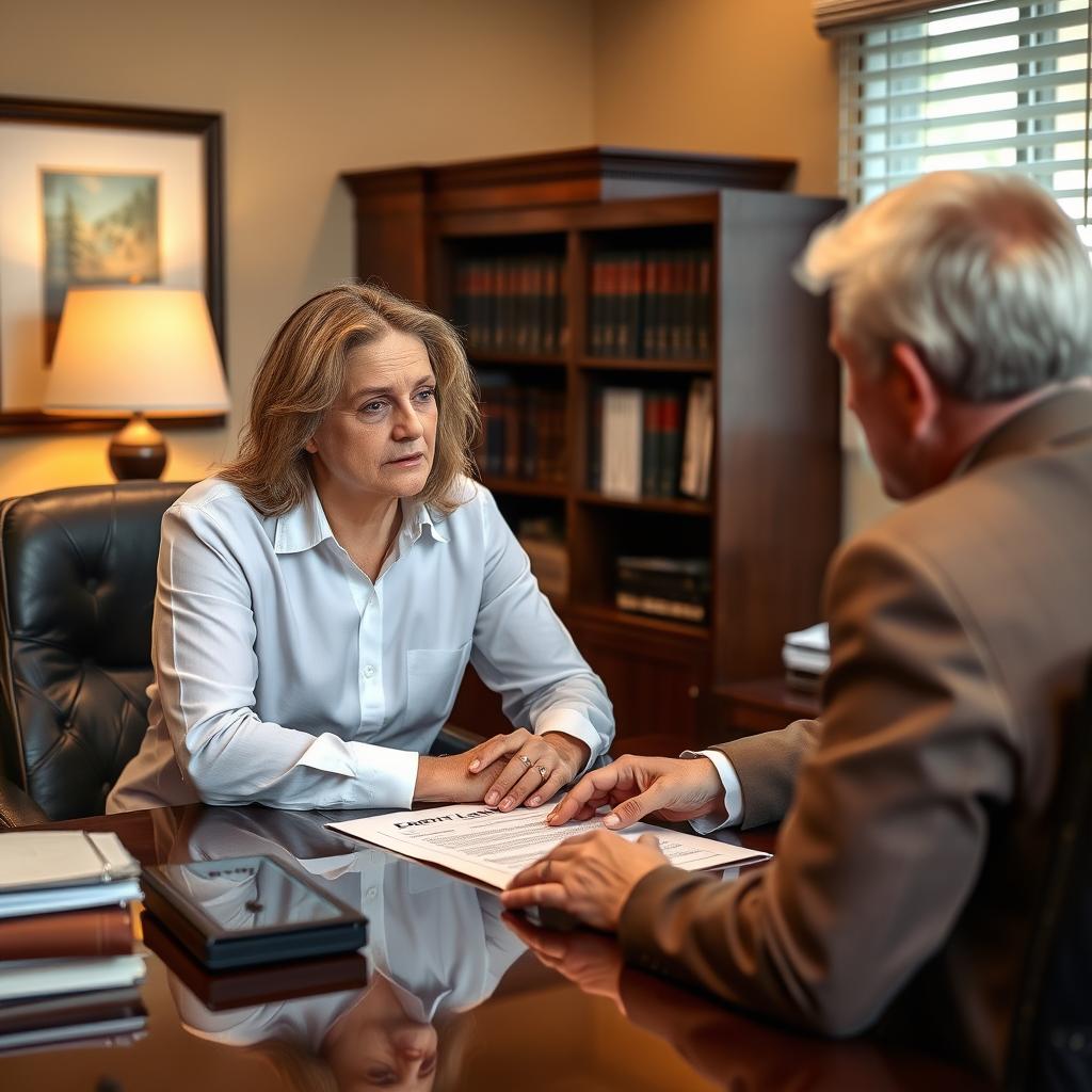 Incest lawyer Ocean County
