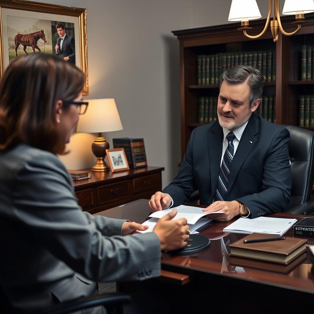Incest lawyer Poquoson