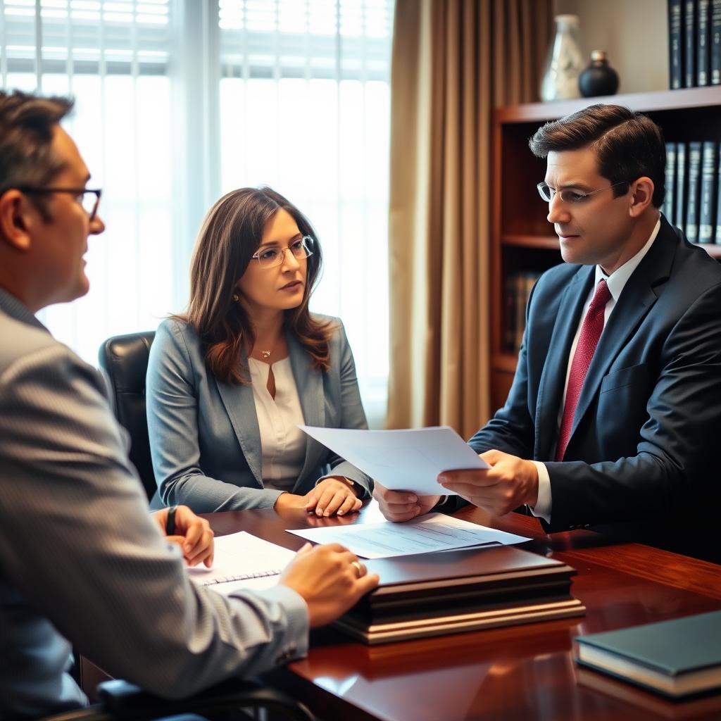 Incest lawyer Rockville