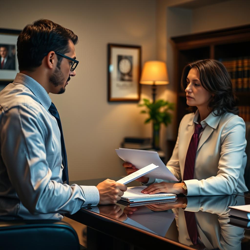 Indecent Exposure lawyer Arlington County