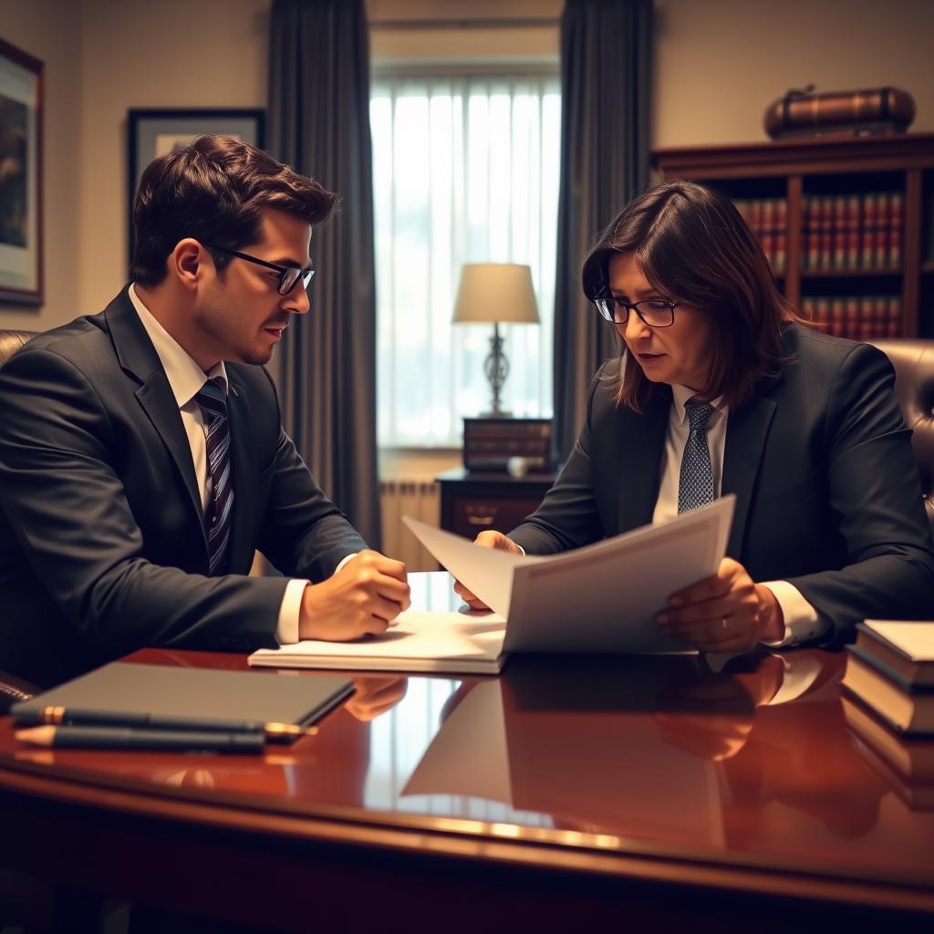 Indecent Exposure lawyer Calvert County