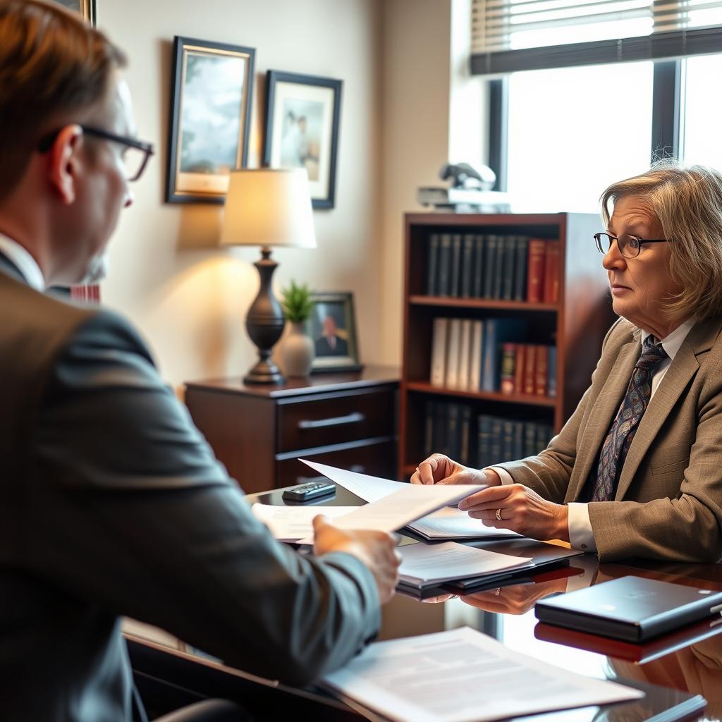 Indecent Exposure lawyer Dinwiddie County