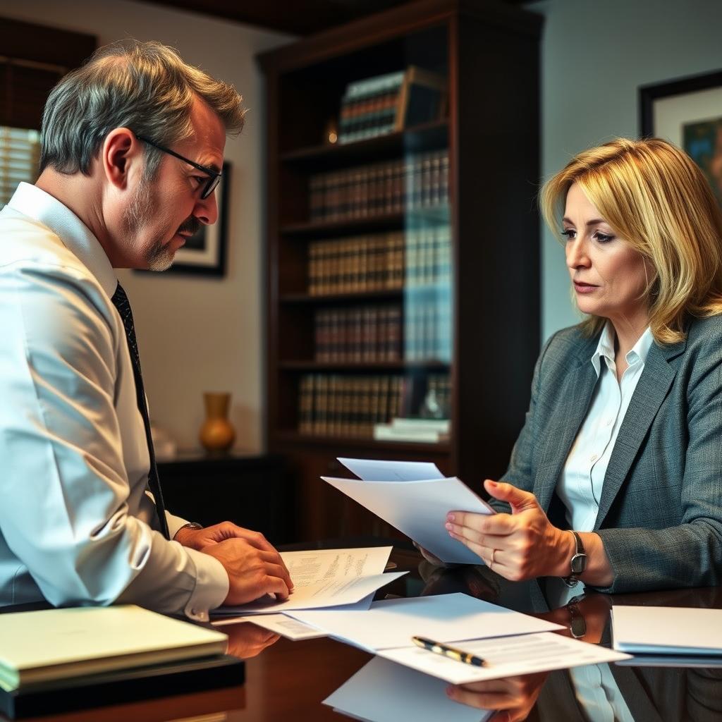 Indecent Exposure lawyer Dorchester County