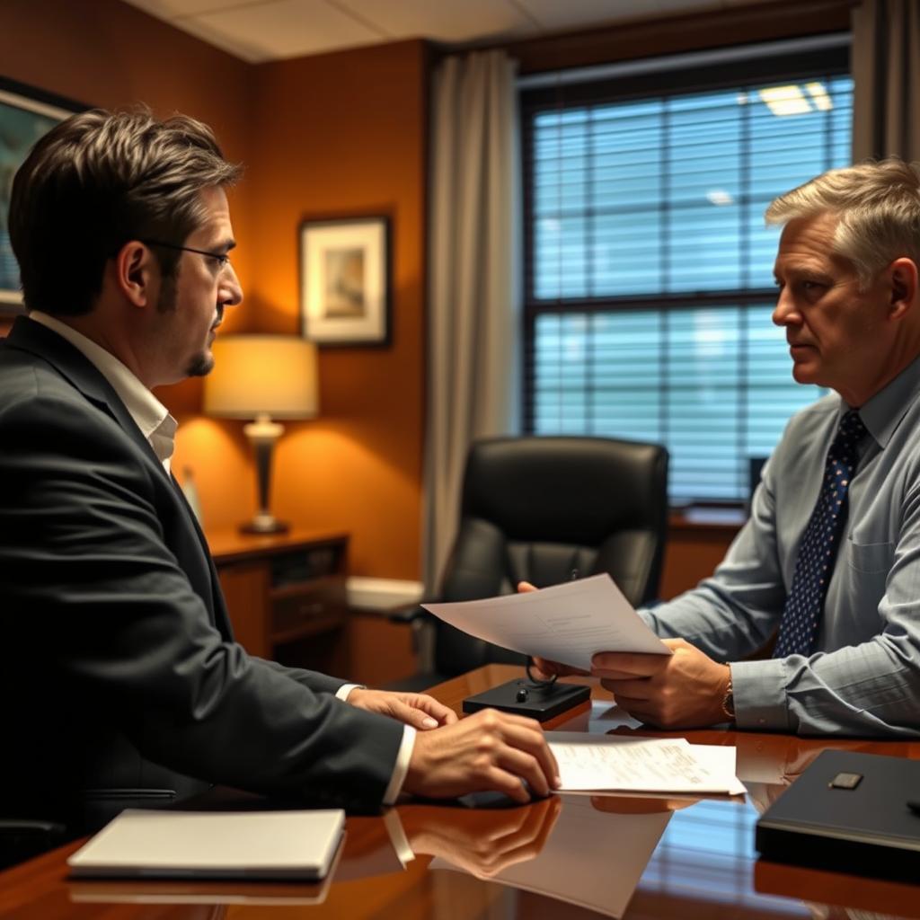 Indecent Exposure lawyer Fairfax County