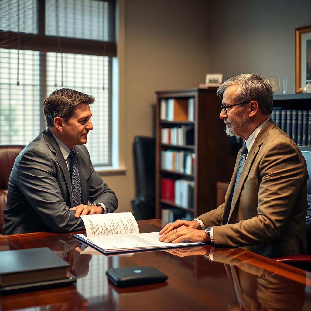 Indecent Exposure lawyer Goochland County