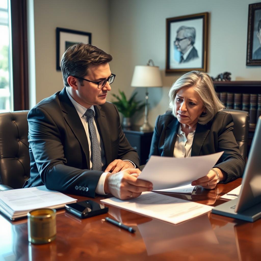 Indecent Exposure lawyer Kent County