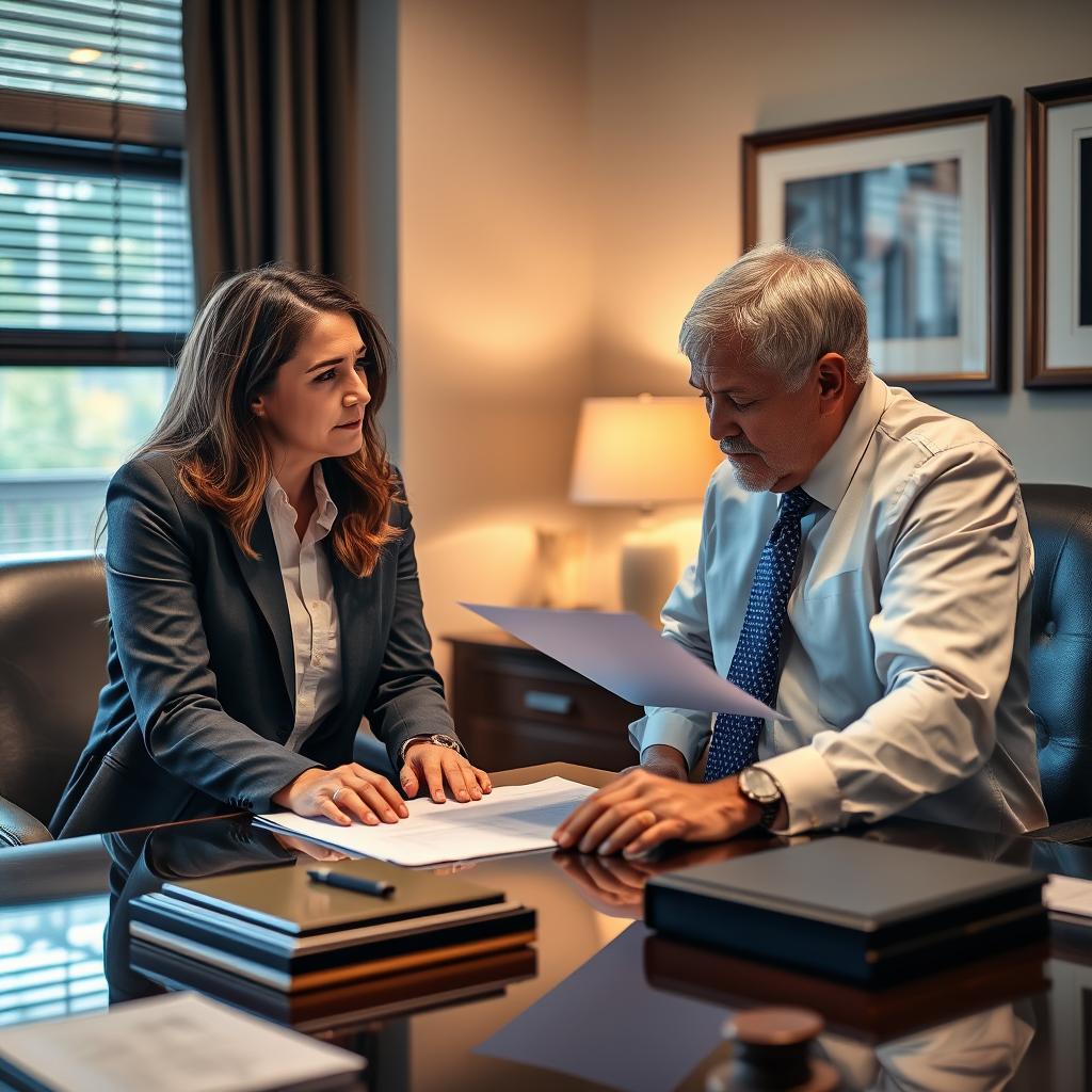 Indecent Exposure lawyer Loudoun County