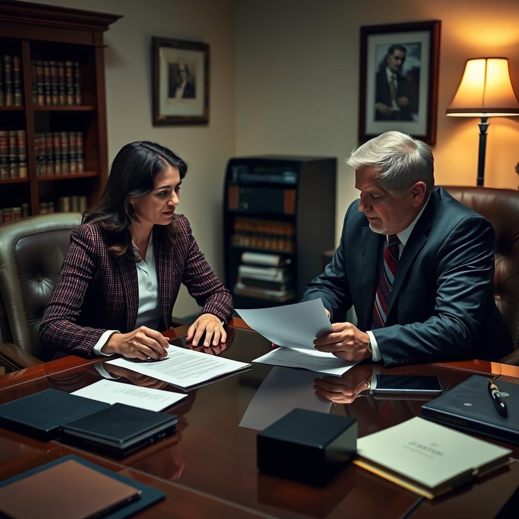 Indecent Exposure lawyer St. Mary's County