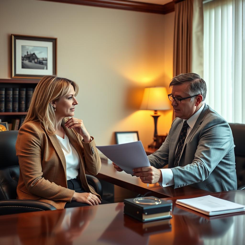 Indecent Exposure lawyer Stafford County