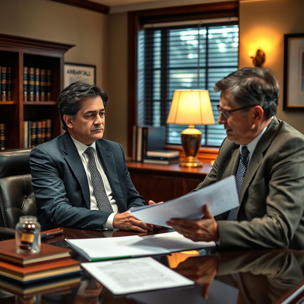 Indecent Exposure lawyer Washington County