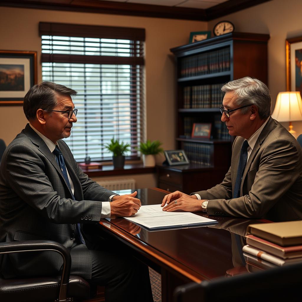 Indecent Exposure lawyer Worcester County