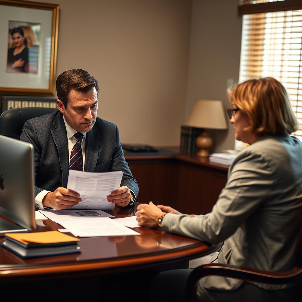 Internet Sex Crimes Lawyer Camden County