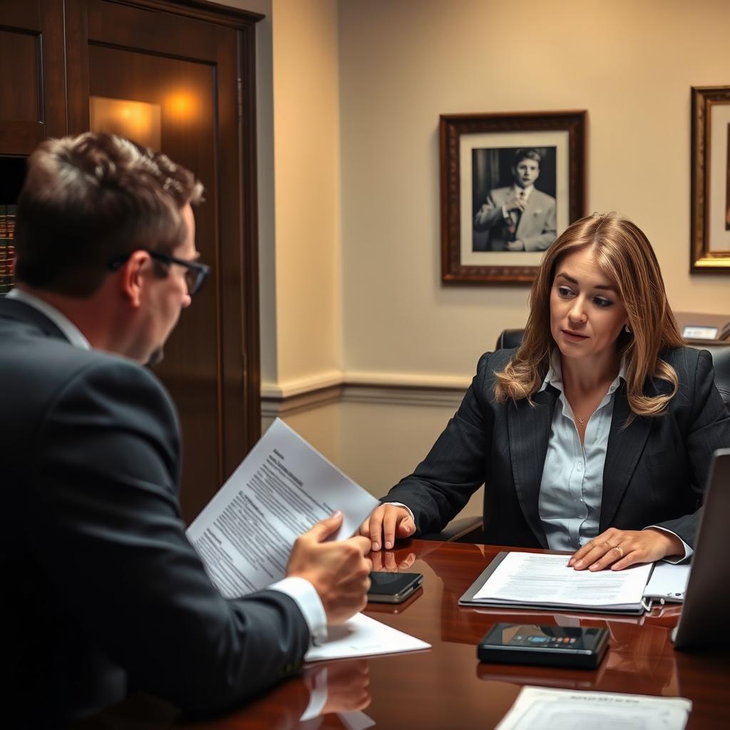 Internet Sex Crimes Lawyer Cumberland County
