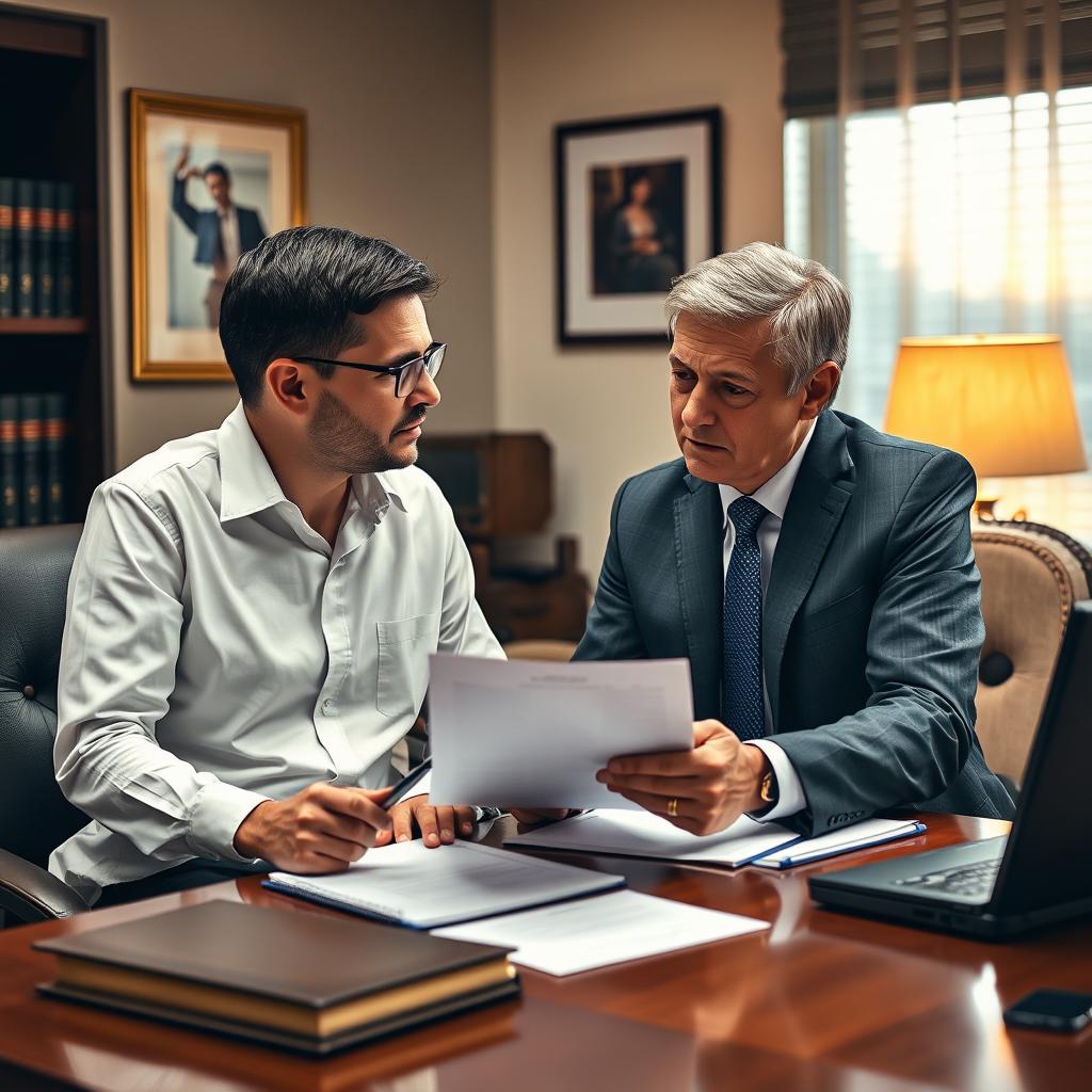 Nonconsensual Distribution of Private Sexual Images lawyer Prince George's County