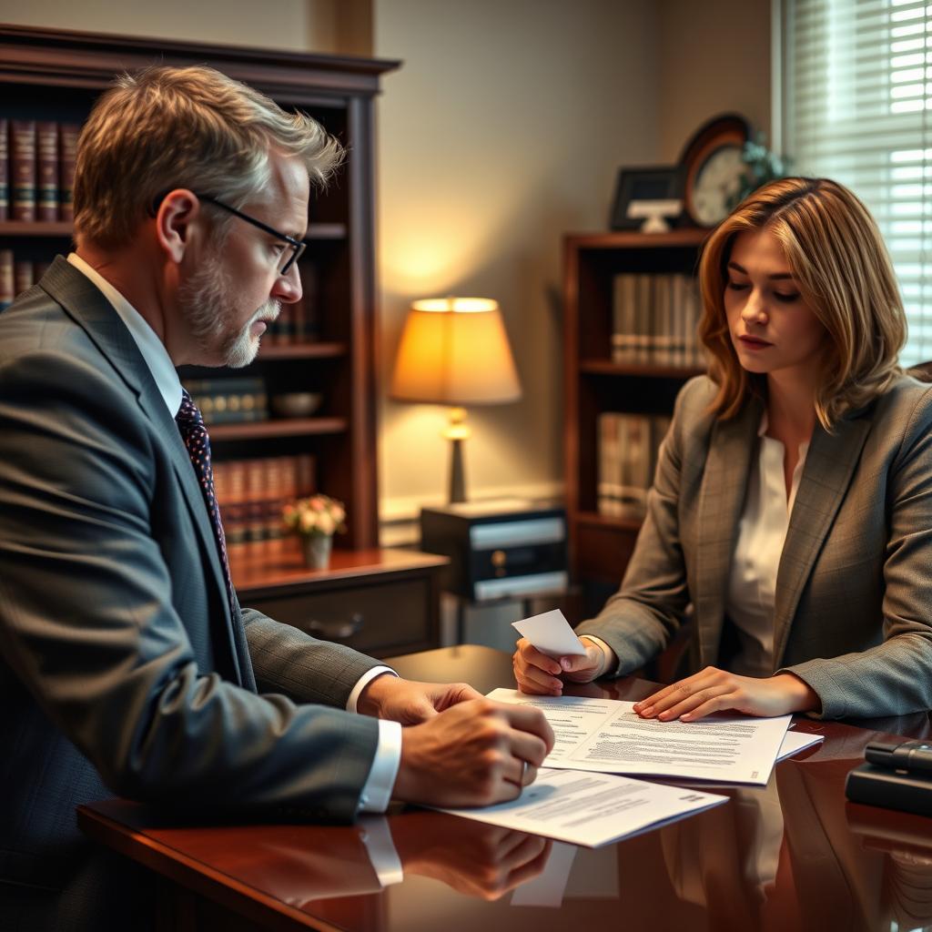 Nonconsensual Distribution of Private Sexual Images lawyer Queen Anne's County