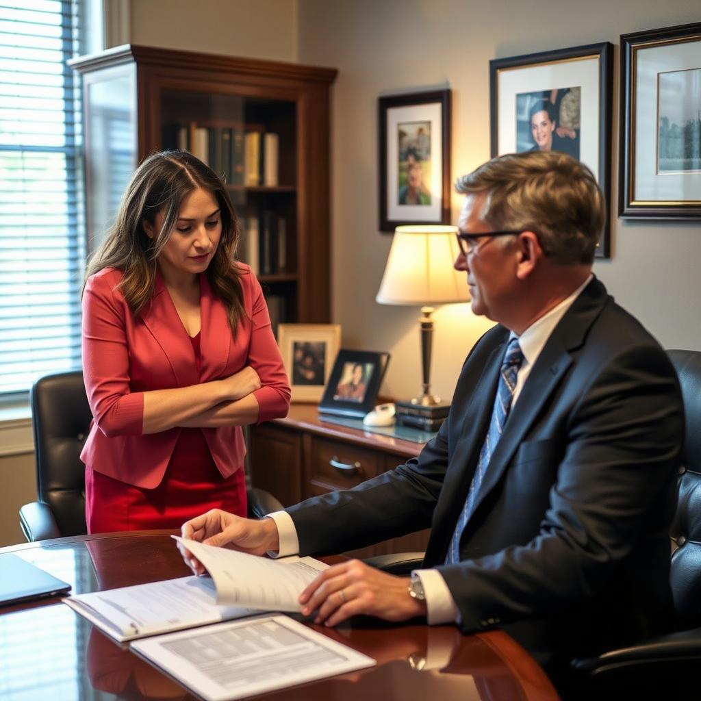 Nonconsensual Distribution of Private Sexual Images lawyer St. Mary's County