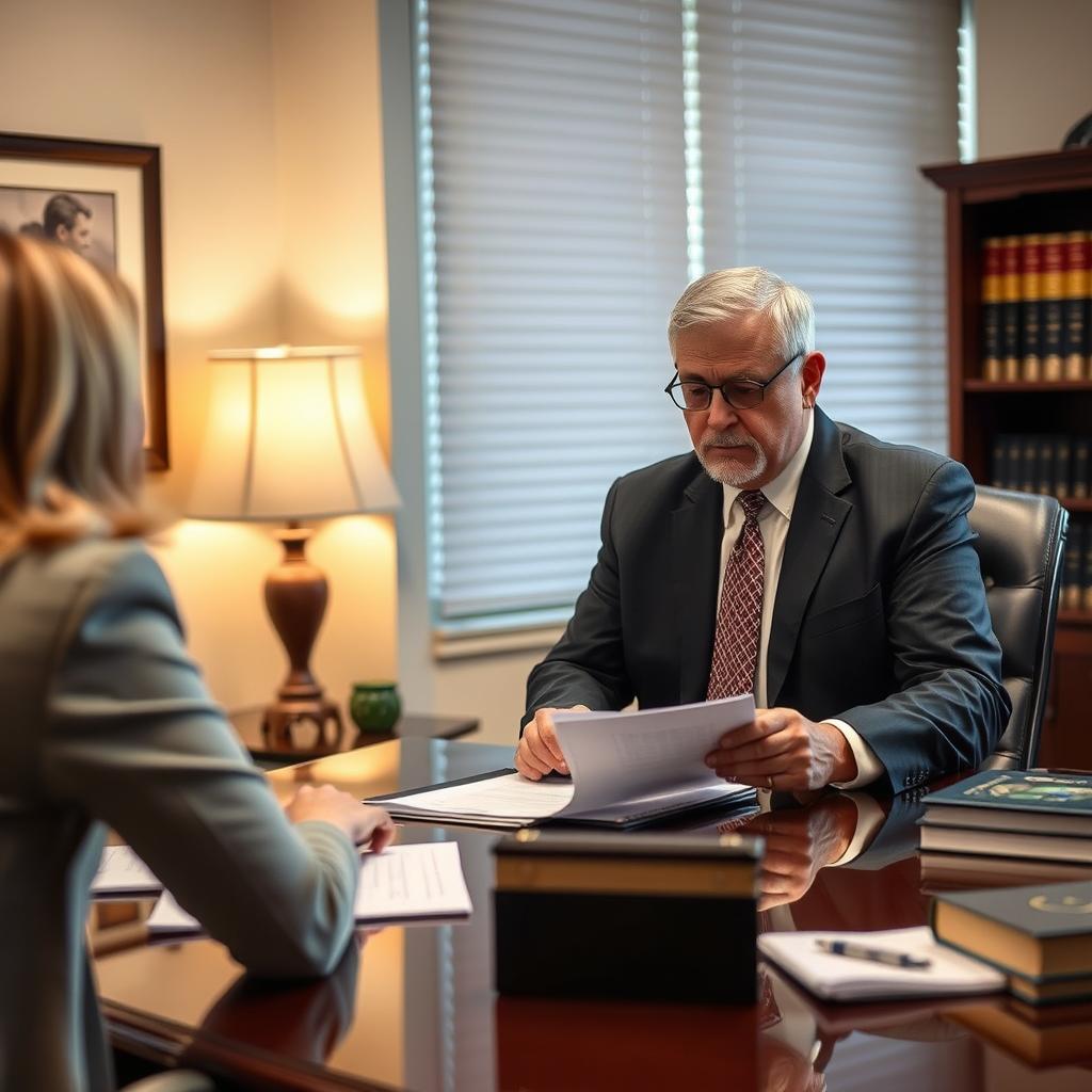 Nonconsensual Distribution of Private Sexual Images lawyer Wicomico County