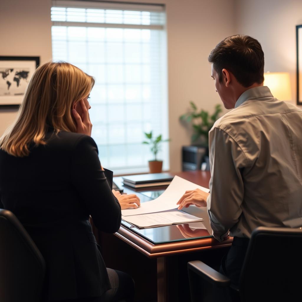 Peeping or Spying into a Dwelling lawyer Alexandria