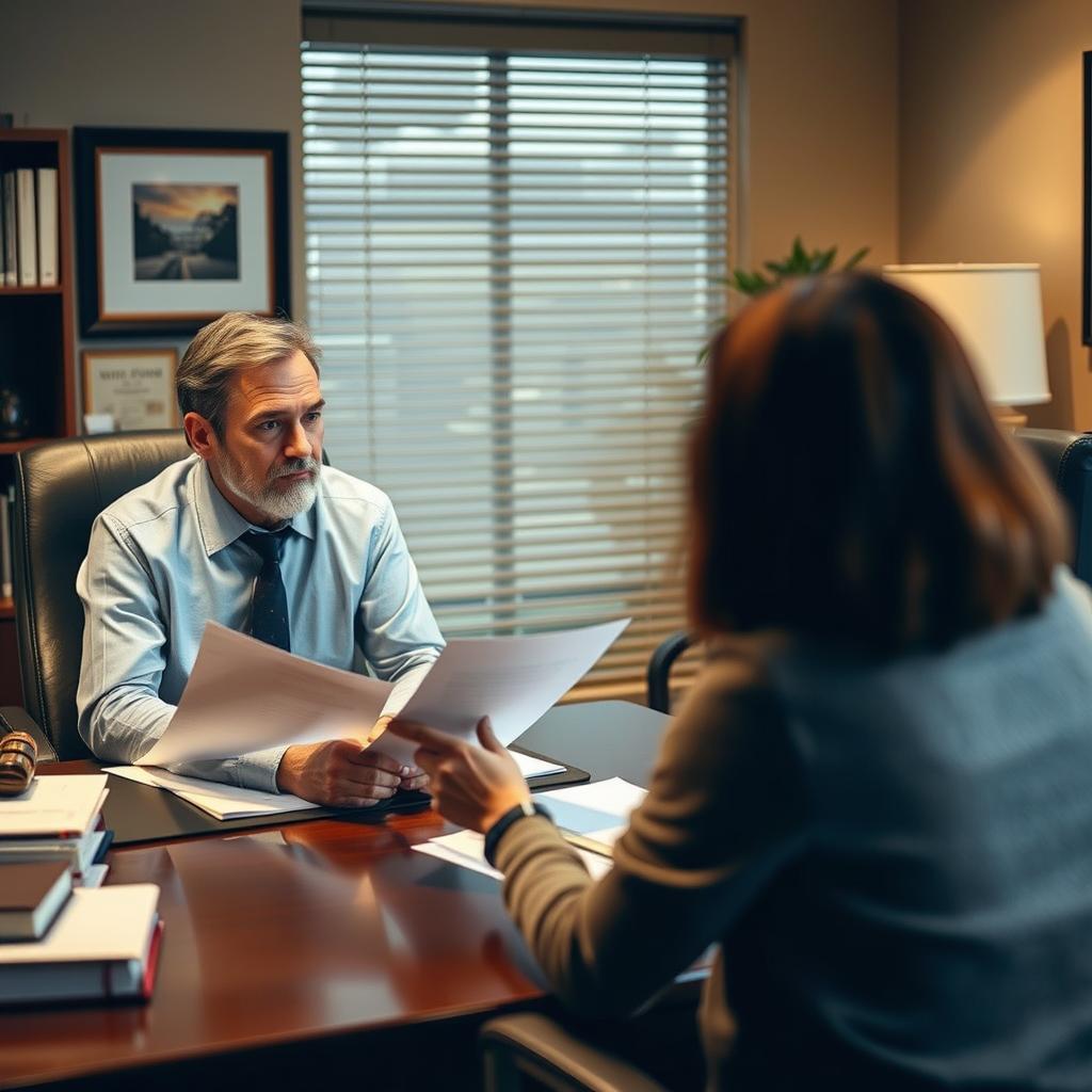 Peeping or Spying into a Dwelling lawyer Bedford County